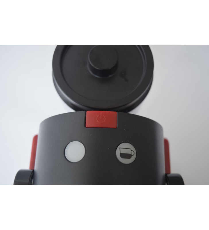 ESPRESSOKAFFEEMASCHINE 230V - 850 W KOMPATIBEL...