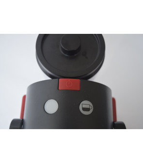 CAFETERA EXPRESO 230V - 850 W COMPATIBLE NESPRESSO