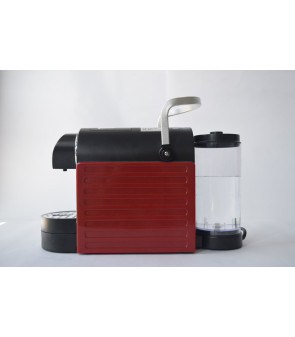 MACCHINETTA DA CAFFÈ ESPRESSO 230V - 850 W COMPATIBILE NESPRESSO