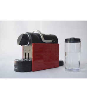 MACCHINETTA DA CAFFÈ ESPRESSO 230V - 850 W COMPATIBILE NESPRESSO