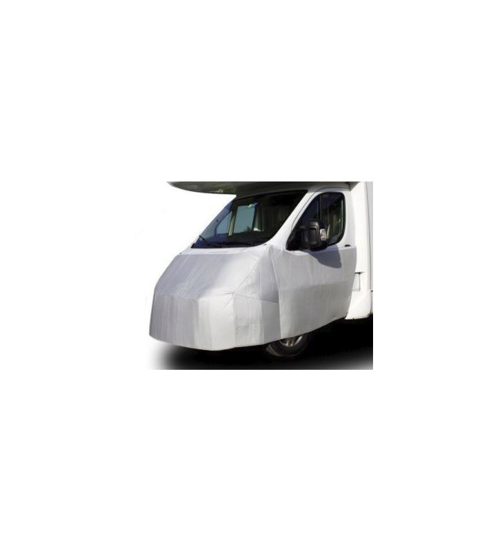 Store thermique externe CAMPER INFÉRIEUR 8 mm