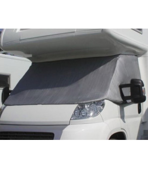 OBERE Verdunkelung 8 mm externe thermische CAMPER