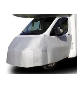 Oscurante INFERIORE 6 mm CAMPER termico esterno