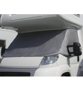 SUPÉRIEUR occultant 6 mm thermique externe CAMPER