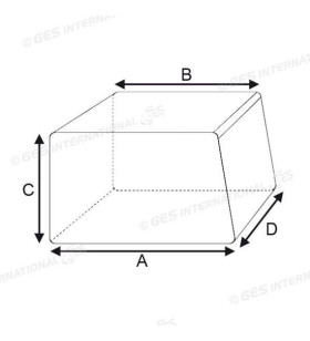 CARPOINT CAMPER COVER VARIOUS SIZES COMPLETE WITH STRAPS 2