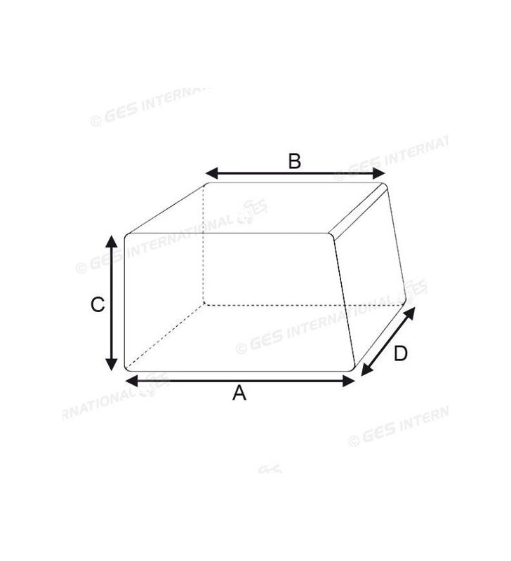 CARPOINT CAMPER COVER VARIOUS SIZES COMPLETE...