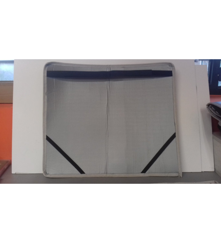 PVC 6 mm Copri finestre termico per esterno