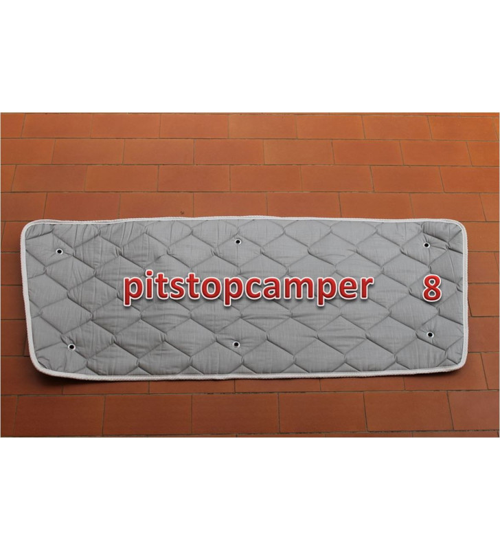 FRONT + SIDE + REAR VAN INTERIOR BLINDINGS 8 or...