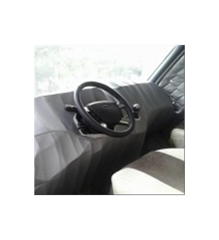 6 mm PVC thermal dashboard cover