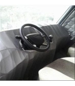 6 mm PVC thermal dashboard cover