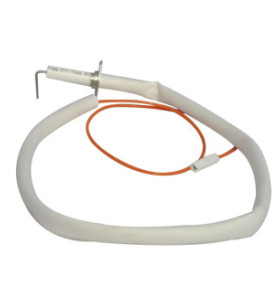 Candeletta accensione 95 cm con vite TRUMA S3002-S3002P -...