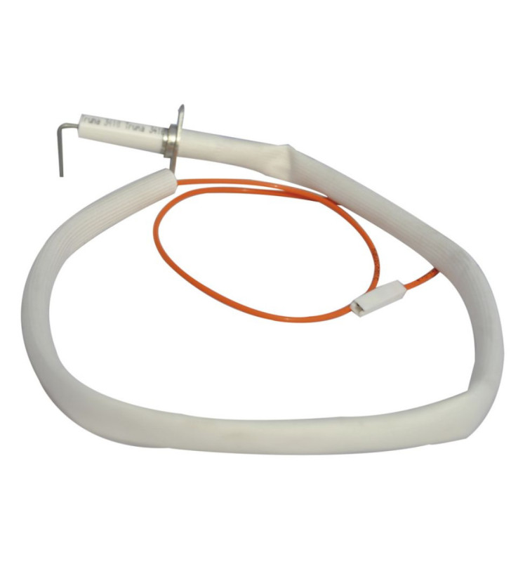 Zündkerze 95 cm mit Schraube TRUMA S3002-S3002P...