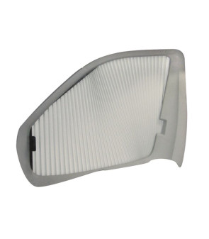 REMIS IV Blackout Kit for X290 - Boxer - Jumper, Fiat beige standard - without rain sensor