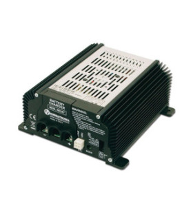 NE287 21 A fixed battery charger without NORDELETTRONICA...