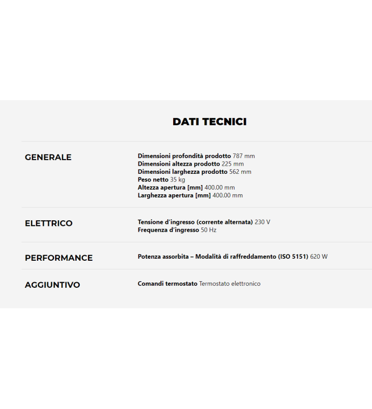 Climatiseur de toit RTEH 17 LE CLIMATISEUR DE...