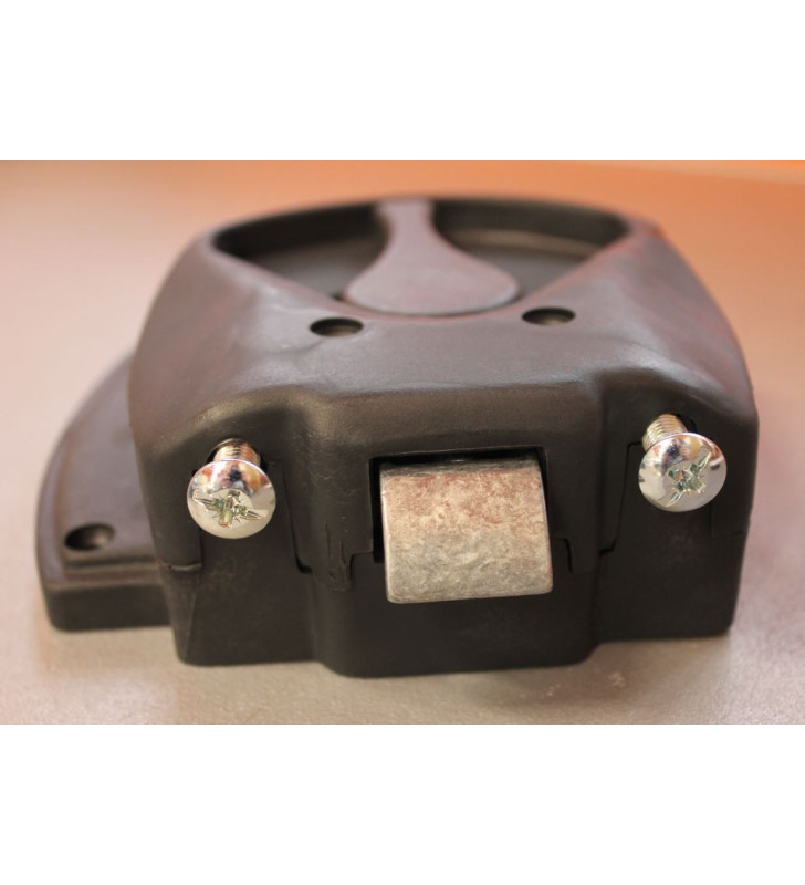 Parte interna negra cerradura LH FAP M1 CEE con...