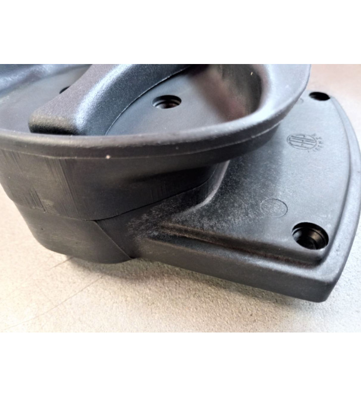 Black internal part DX lock FAP M1 CEE w / flap...