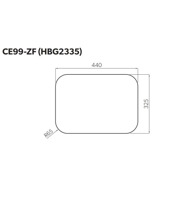 PIANO COTTURA DOMETIC HBG2335 2 FUOCHI CON...
