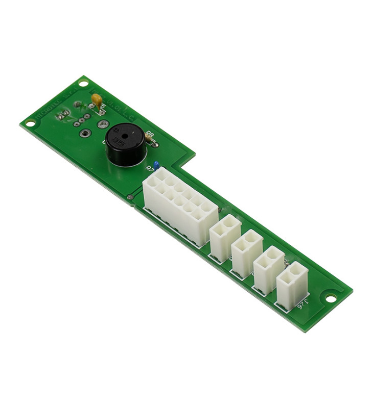 Klimasensor-Bedienfeld DOMETIC B1600plus - 2200...