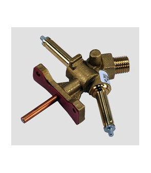 Valvola 30 mbar dal 05/2016 per boiler BG TRUMA - 7002.00067