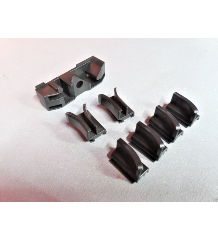 KIT RIPARAZIONE CHIUSURE S7Z DOMETIC DAL 2001...