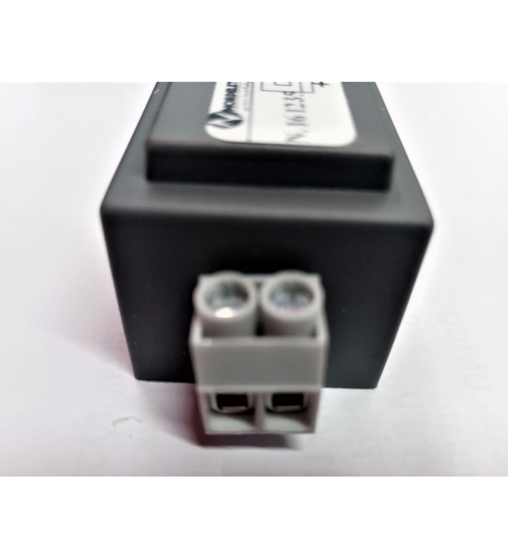 005.126.14 - Relay protection circuit 161235...