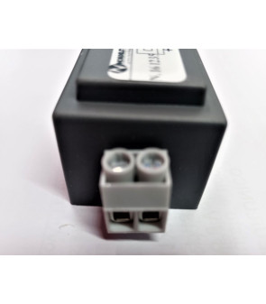 005.126.14 - Relaisschutzschaltung 161235 LAIKA Nordelettronica