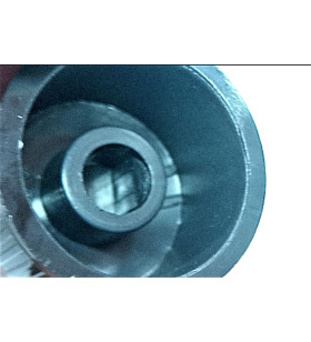 Mando termostato gas RM200/270/27 2