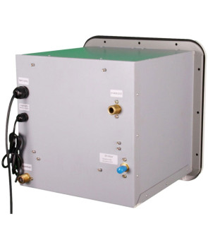 BOILER ISTANTANEO A GAS IWH 1.5  IMASS 30 MBAR