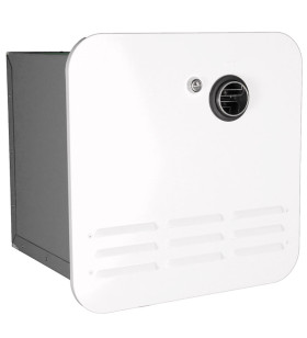 CHAUDIÈRE GAZ INSTANTANÉE IWH 1.5 IMASS 30 MBAR