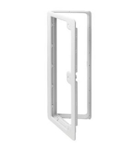 Door HABA EDU575 white 50x25cm