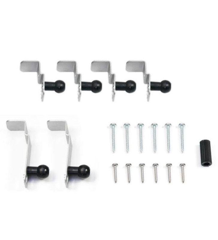 KIT DE FIJACIÓN REMIS PARA REMITOP VARIO II...