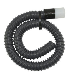 Rohr mit SOG®-Fitting Modelle A "(vor 2009), B, G"