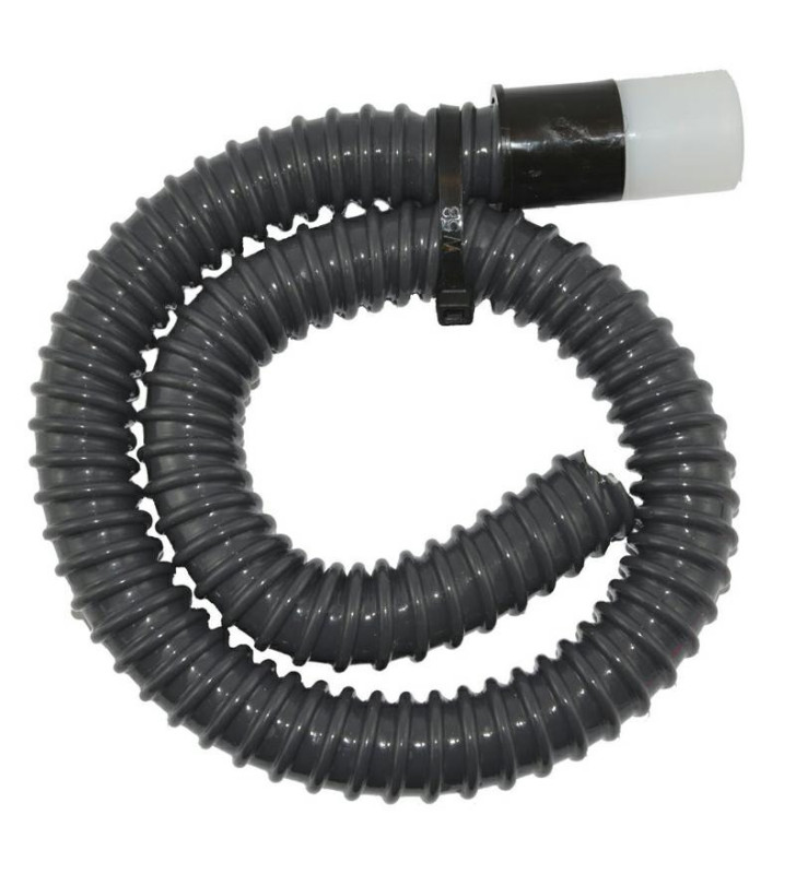 Hose with SOG® fitting models A "(before 2009),...