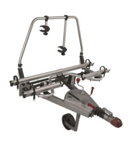 Thule Caravan Superb standard bike rack 307130