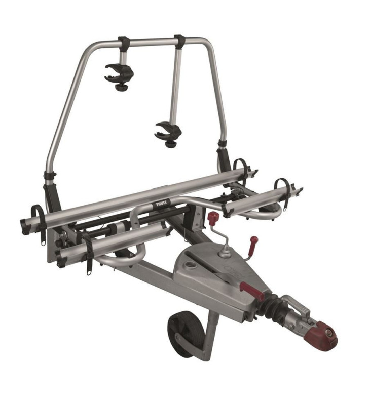 Thule Caravan Superb standard bike rack 307130