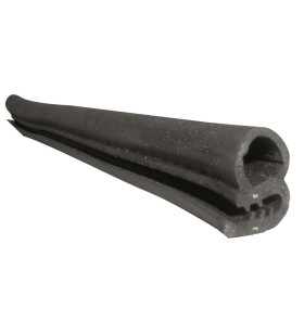 Puerta Perfil Goma 5 mt EUROMAX 2