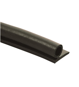 Porte profilée en caoutchouc de 1 mètre 2