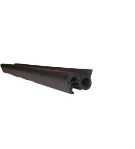 Puerta Perfil Goma 5 mt 2