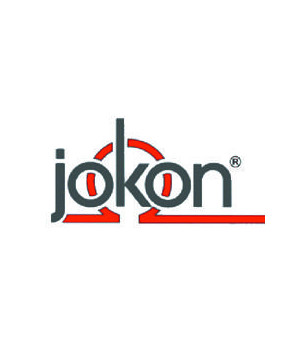 Luce targa K 570/12 JOKON a incasso DX