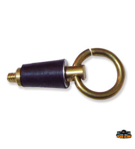 Tappo espansione scarico acqua fori da 13 a 17 mm