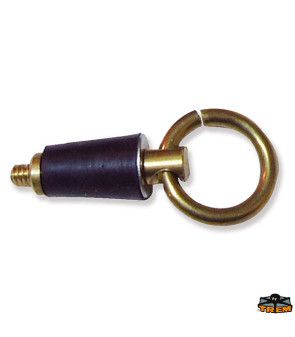 Bouchon à expansion pour trous d'évacuation d'eau de 13 à 17 mm