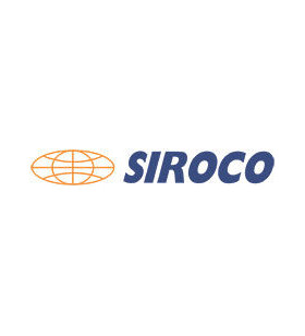 Riscaldatore SIROCO Arizona 600 150W 2