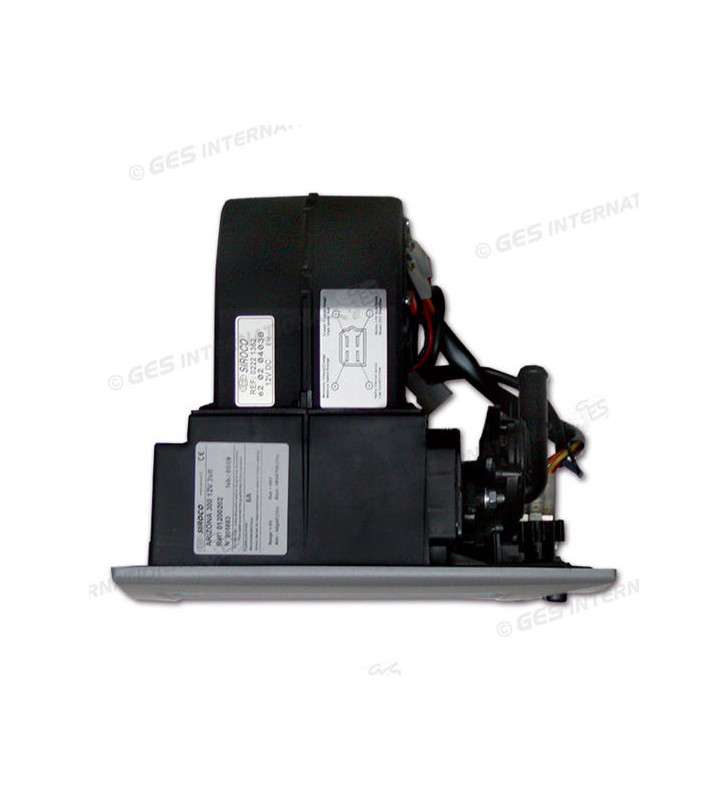 Calefactor Arizona 600 150W