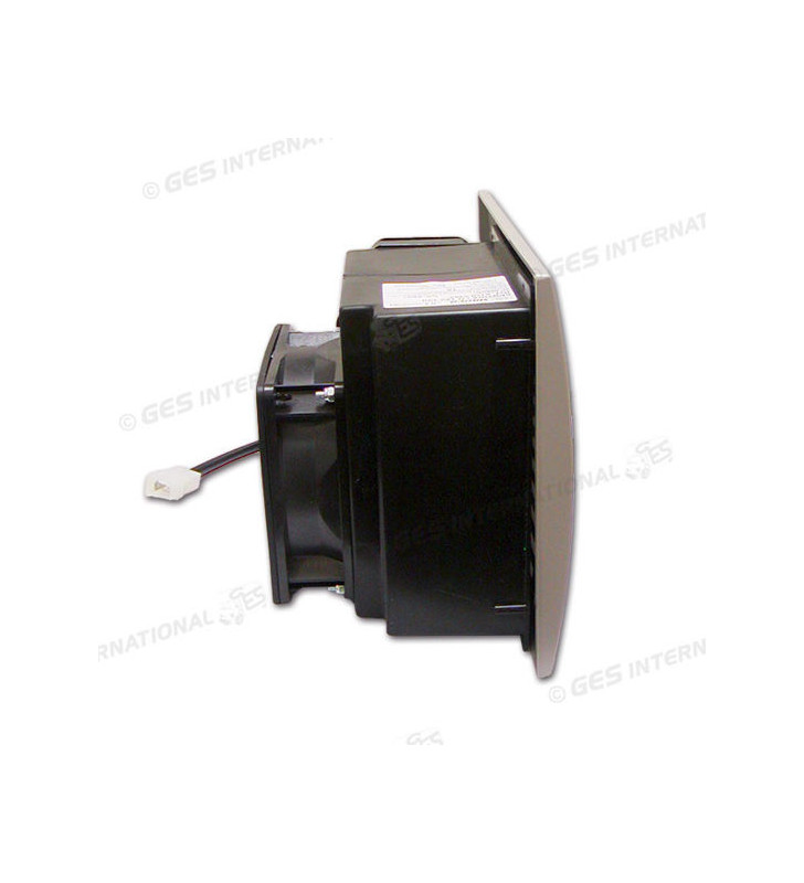 Arizona LN heater - 50db 12W