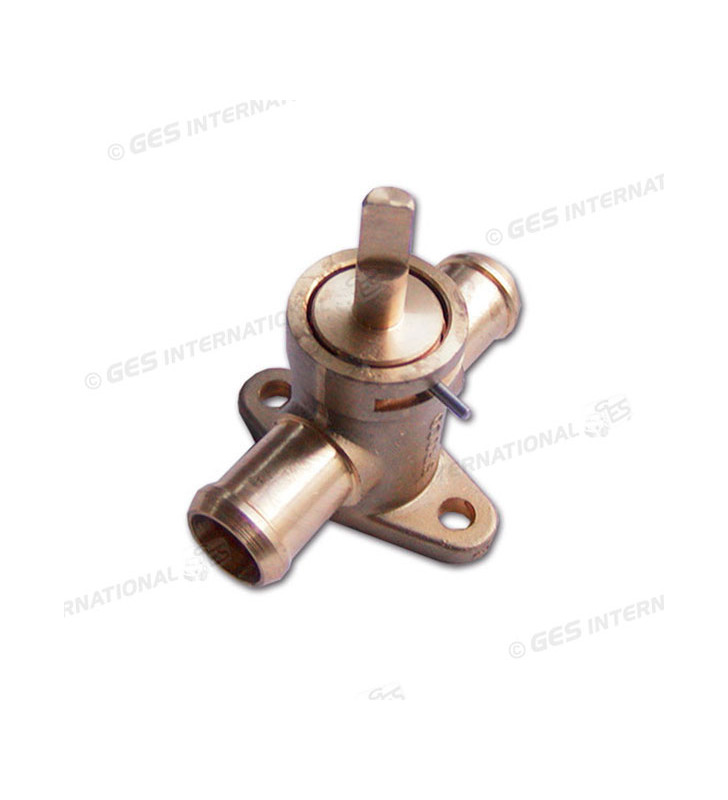 Temp. Regulator tap air exchange heat