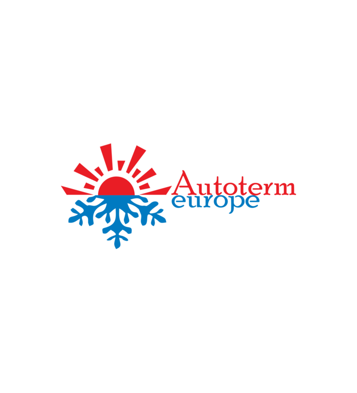 COMFORT CONTROL PLANAR control panel