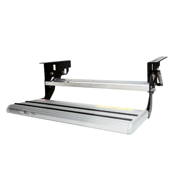 MARCHE MANUELLE 12473 R 700 MM LIPPERT...