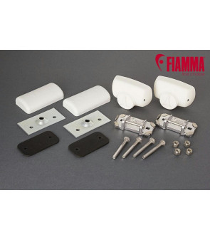 KIT CROCHET SUP CARRY BIKE FLAME M6X50