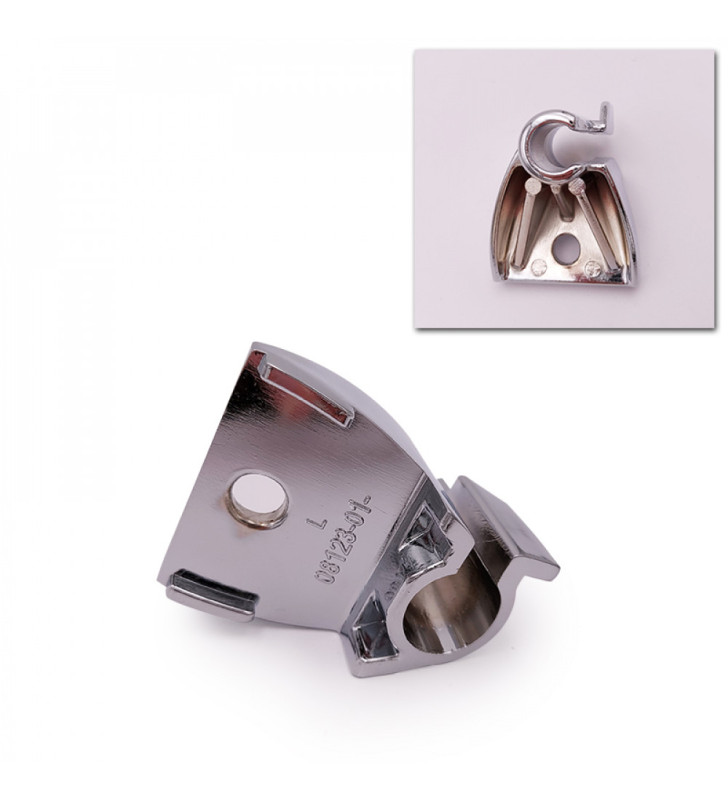 FIAMMA LEFT POLE FITTING KIT F80S EX 98673A204...